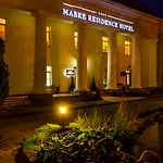 Mabre Hotel Wilna
