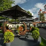 Mabre 4* Wilna