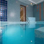 Hotel Mabre Wilna