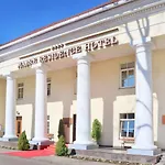 Mabre Hotel 4*