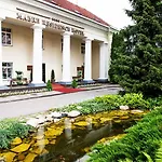 Mabre Hotel Wilno