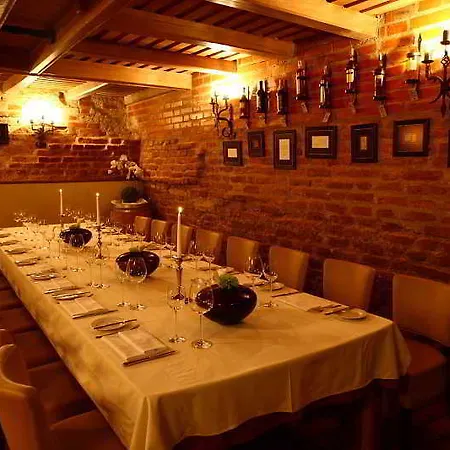 马波尔住所酒店 酒店