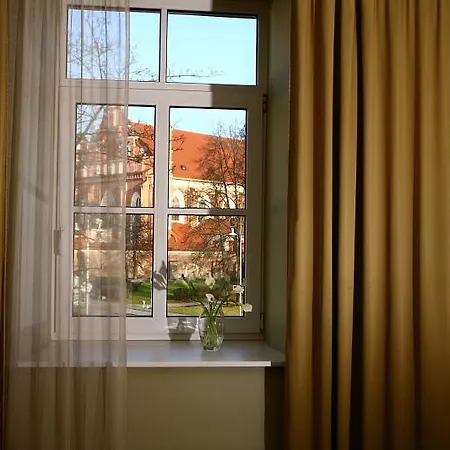Mabre Hotel Vilnius
