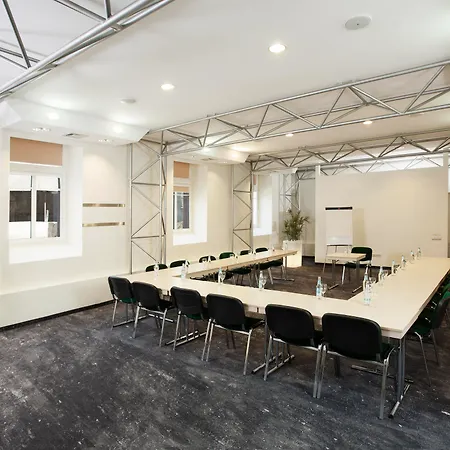 Hotel Mabre Vilnius