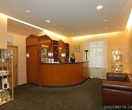 酒店 马波尔住所酒店 4*