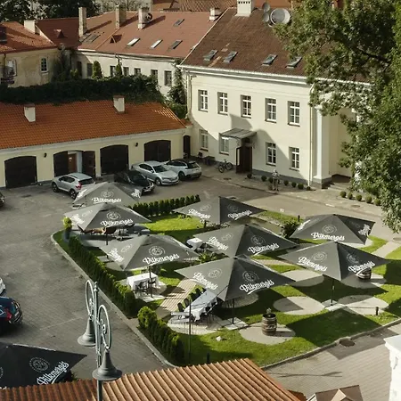 Mabre Hotel