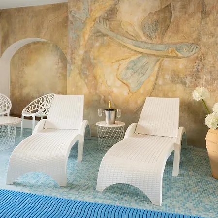 Hotel Mabre 4*