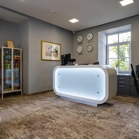 Mabre Hotel Vilnius