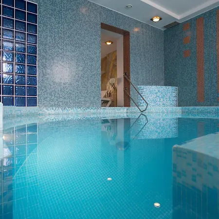 Hotel Mabre Wilno