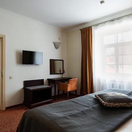 Hotel Mabre 4*