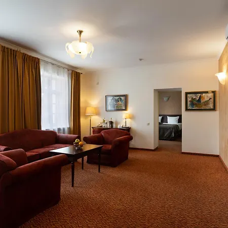 Mabre Hotel Vilnius