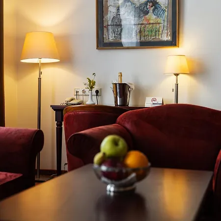 Mabre Hotel