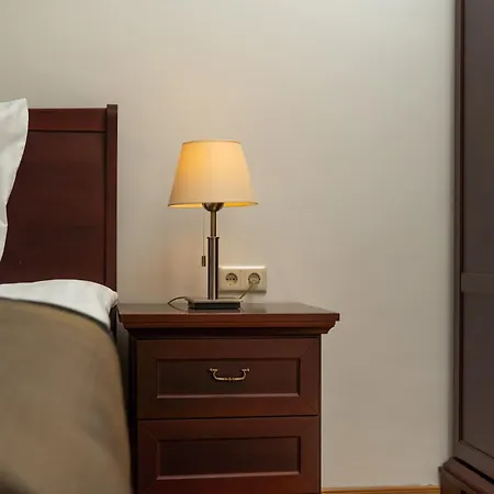 Hotel Mabre Vilna