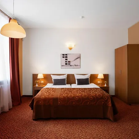 Mabre 4* Vilnius