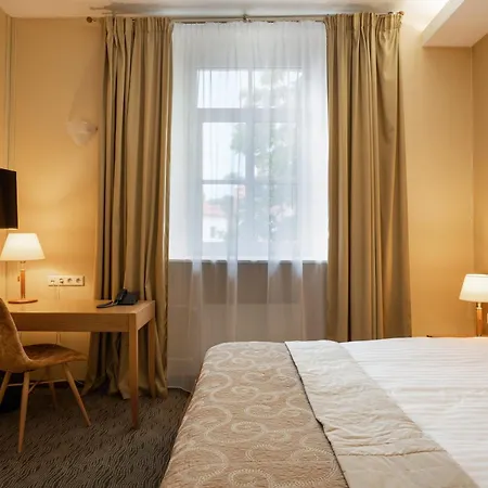 Mabre Hotel
