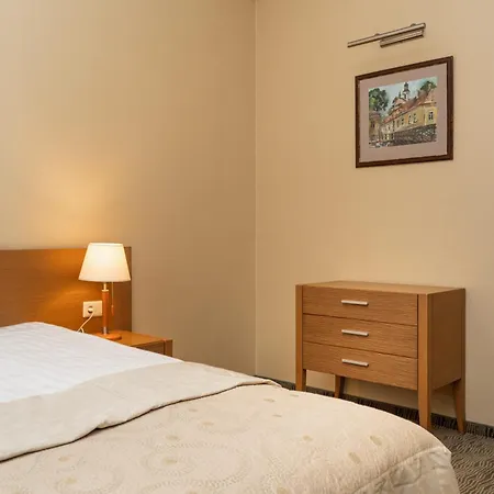 Hotel Mabre