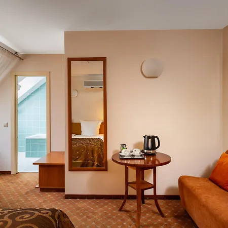 Mabre Hotel Vilnius