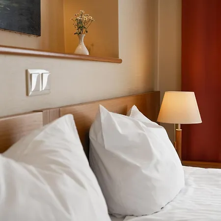 Mabre Hotel Vilna