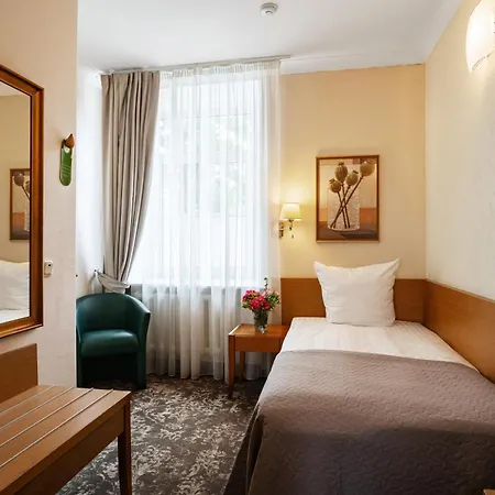 Mabre Hotel Vilnius