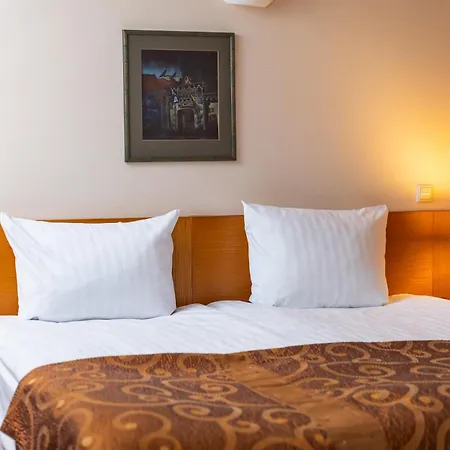 Hotel Mabre Vilna