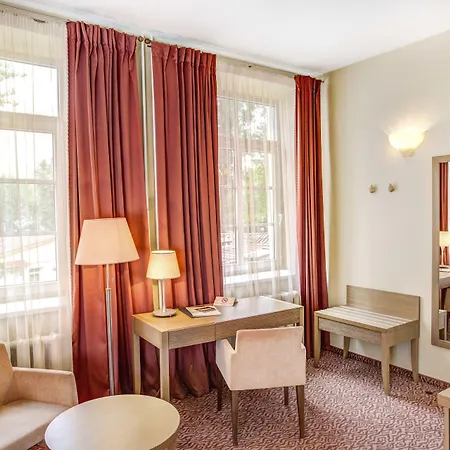 Hotel Mabre 4*