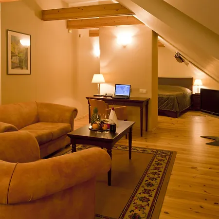 Mabre Hotel Vilna