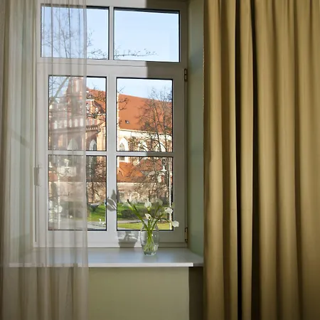 Hotel Mabre Vilnius