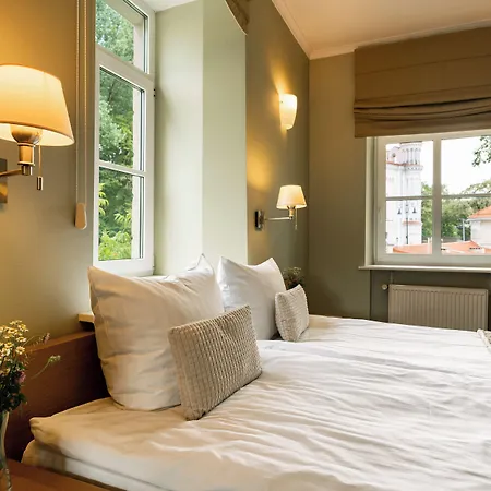 Mabre Hotel