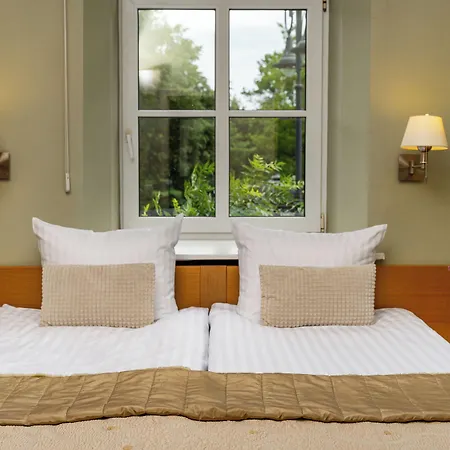 Mabre Hotel Vilna