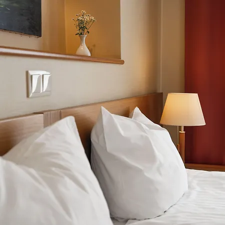 Mabre Hotel