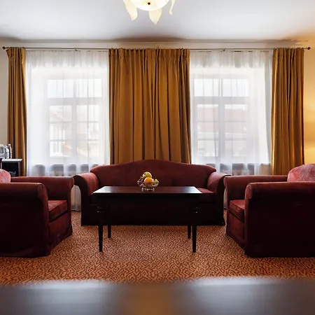 Mabre Hotel 4*