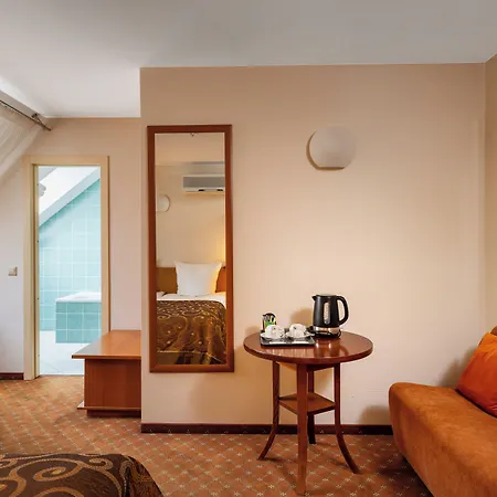 Mabre Hotel 4*