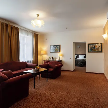 Hotel Mabre 4*