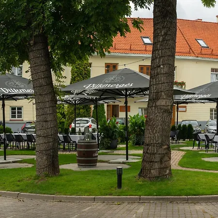 Mabre Отель