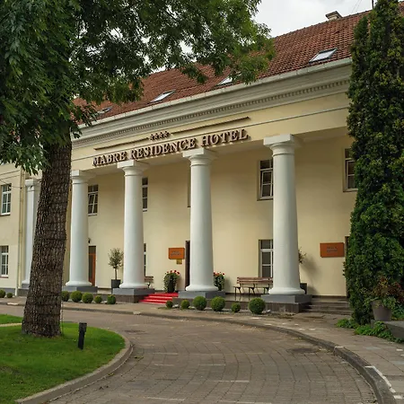 Hotel Mabre