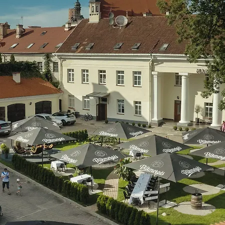 Mabre Hotel 4*
