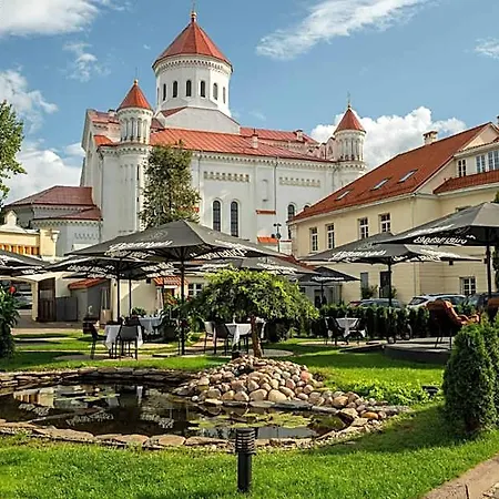 Mabre Hotel 4*