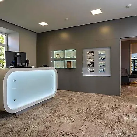 Mabre Hotel 4*