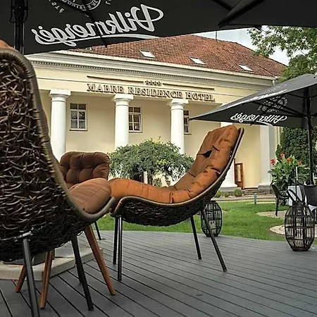 Mabre Hotel 4*