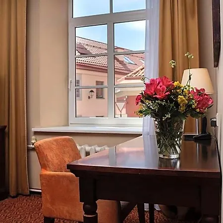 Hotel Mabre 4*