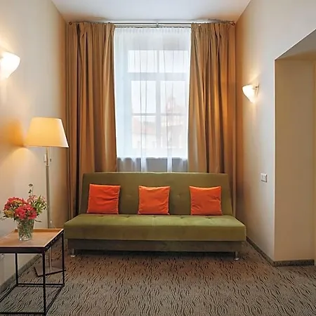 Hotel Mabre Vilna