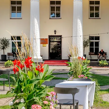 Hotel Mabre 4*