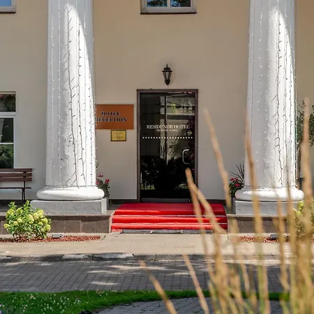 Mabre Hotel