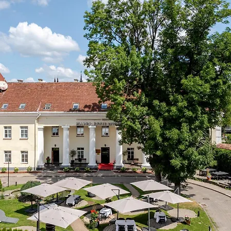 Mabre Отель