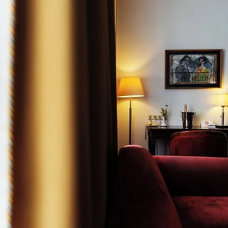 Mabre Hotel Vilna
