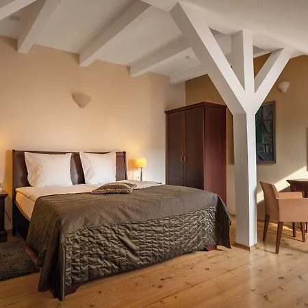 Mabre Hotel