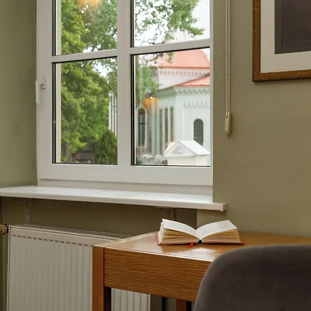 Mabre Hotel Vilna