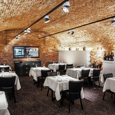 Mabre Hotel Vilnius