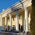 Hotell Mabre 4*