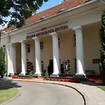 Mabre Hotell